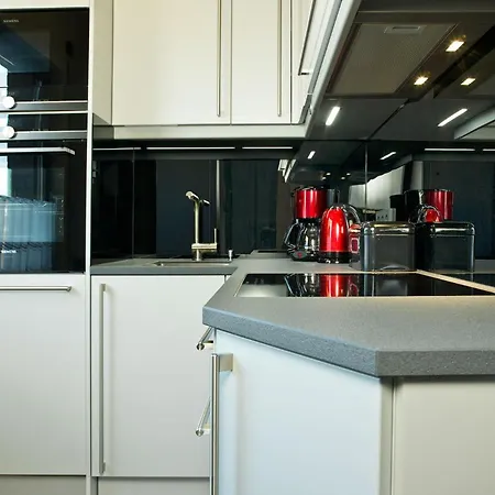 Сasa de vacaciones Haus Muschelperle