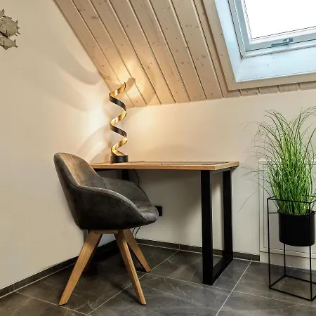 Haus Muschelperle Сasa de vacaciones Poel