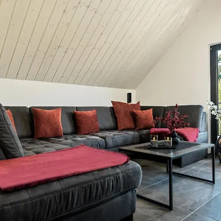 Haus Muschelperle Insel Poel