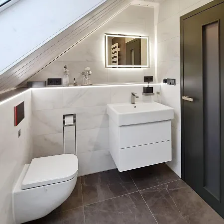 Haus Muschelperle * Poel