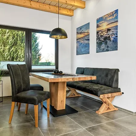 Haus Muschelperle