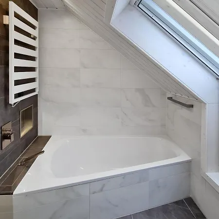 Haus Muschelperle Сasa de vacaciones