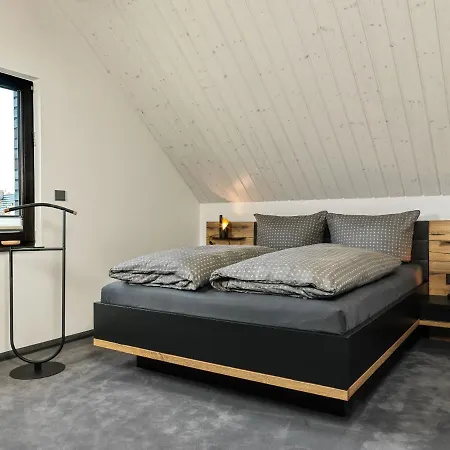 Сasa de vacaciones Haus Muschelperle