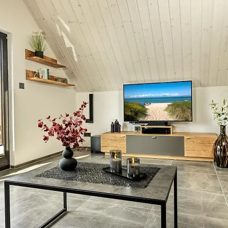 Haus Muschelperle Poel