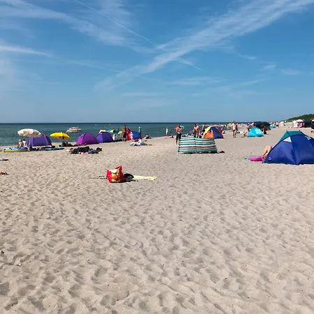 Haus Muschelperle * Poel