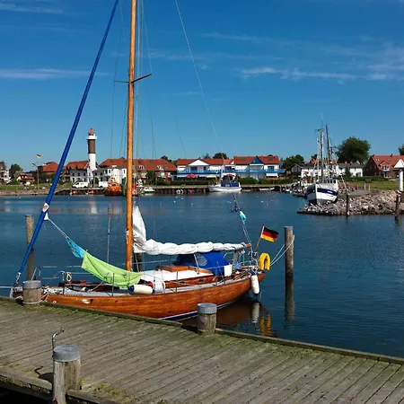 Haus Muschelperle * Poel